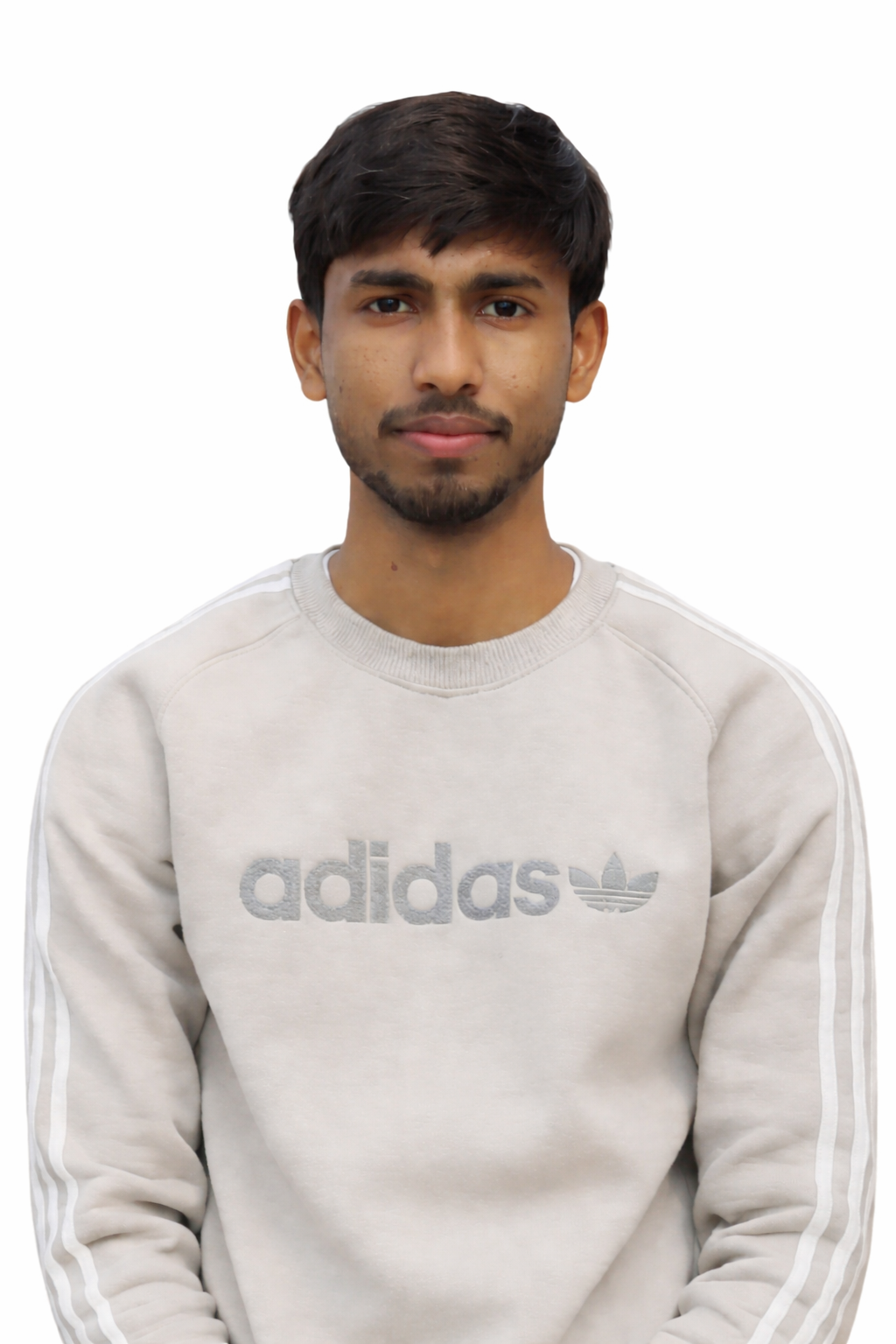 Sumit Kumar Singh - Practical job oriented training student at Anu IT Solution in Patna